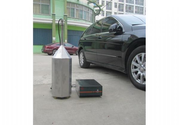 投入式超声波清洗机