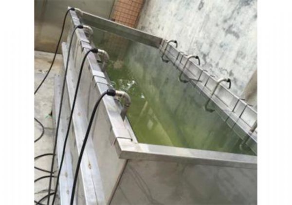 投入式超声波清洗机