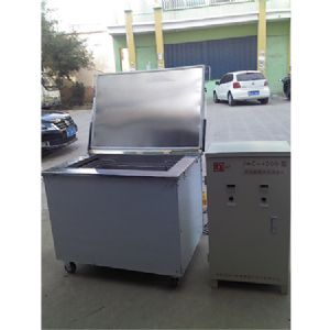 发动机维修用超声波清洗机