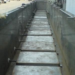 电镀涂装前处理用超声波清洗机