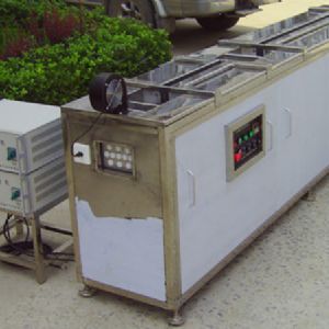 线材用超声波清洗机