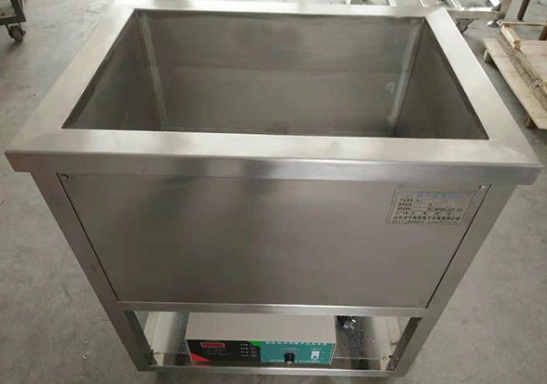 电镀涂装前处理用超声波清洗机 