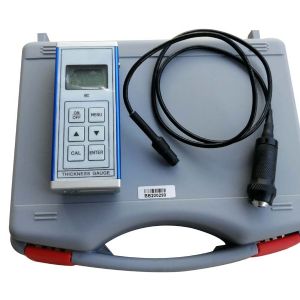 涂层测厚仪